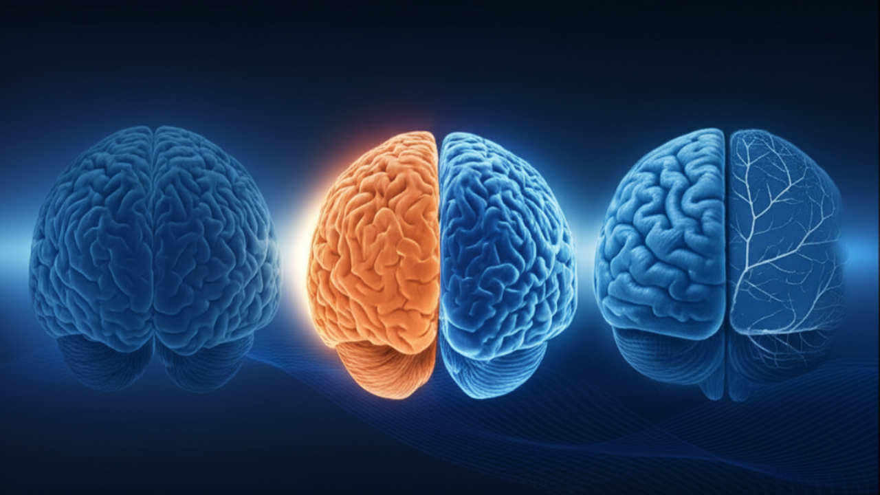 Brain Video